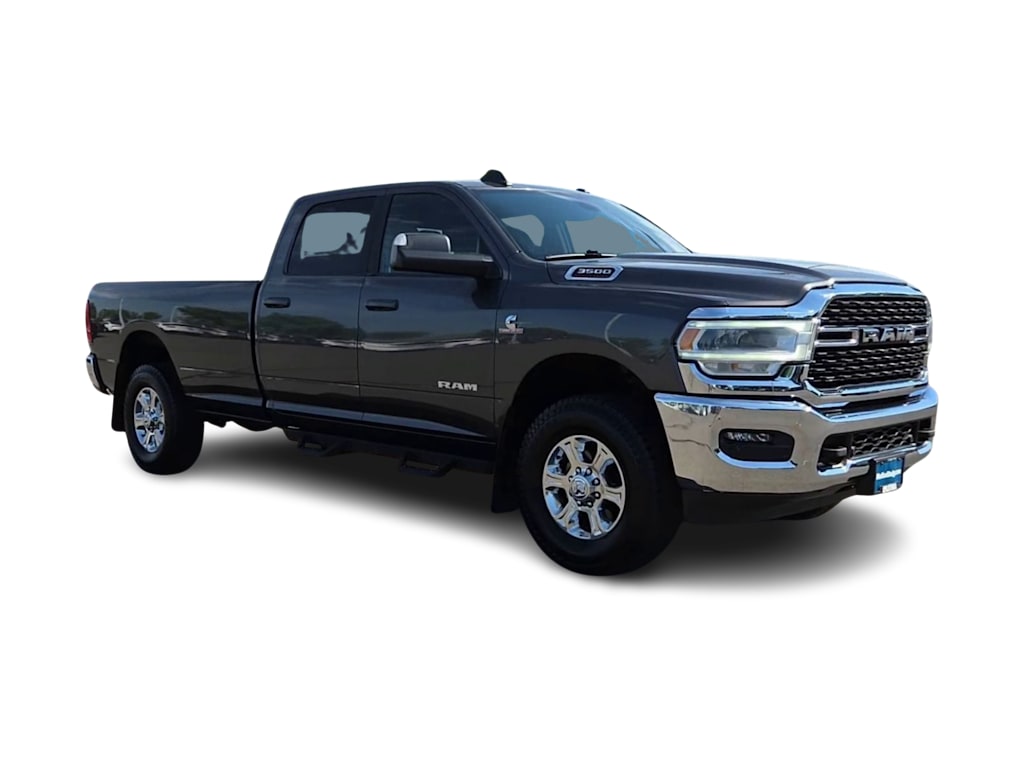 Thumbnail: 2022 RAM 3500 - 16