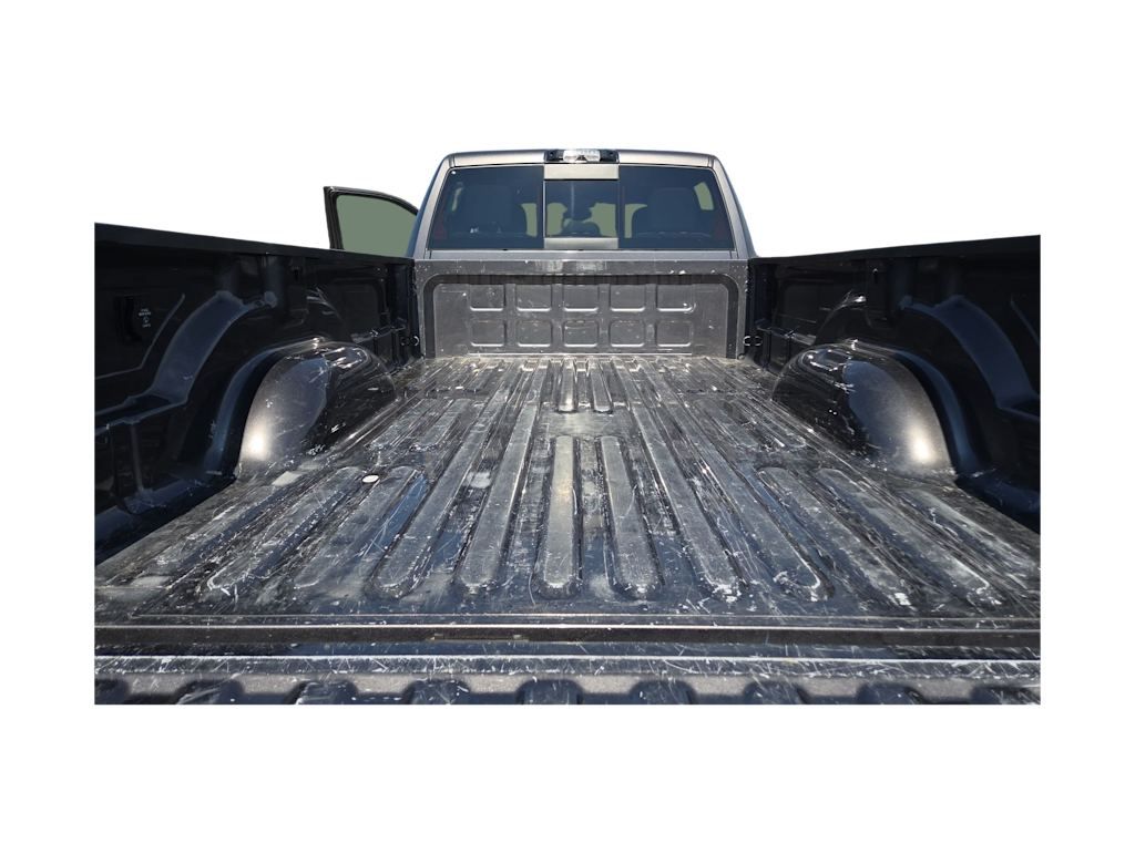Thumbnail: 2022 RAM 3500 - 13