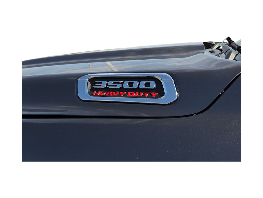 Thumbnail: 2022 RAM 3500 - 25