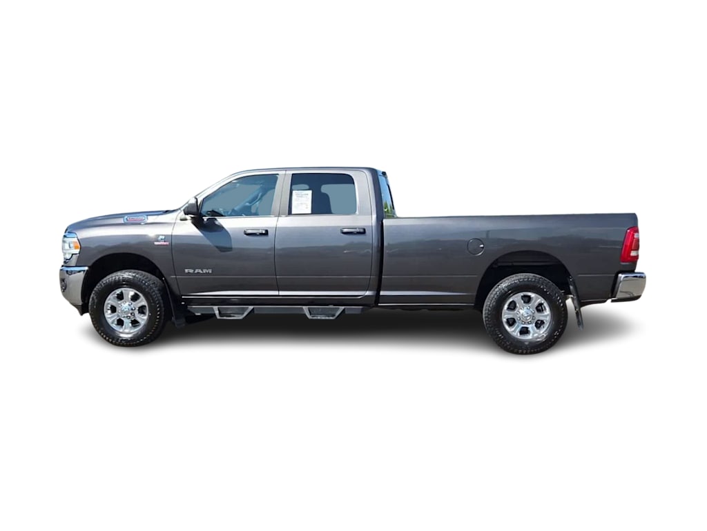 Thumbnail: 2022 RAM 3500 - 17