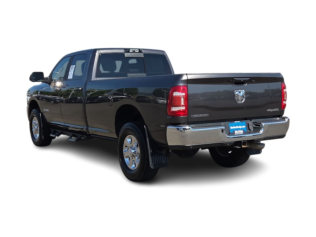 Thumbnail: 2022 RAM 3500 - 22
