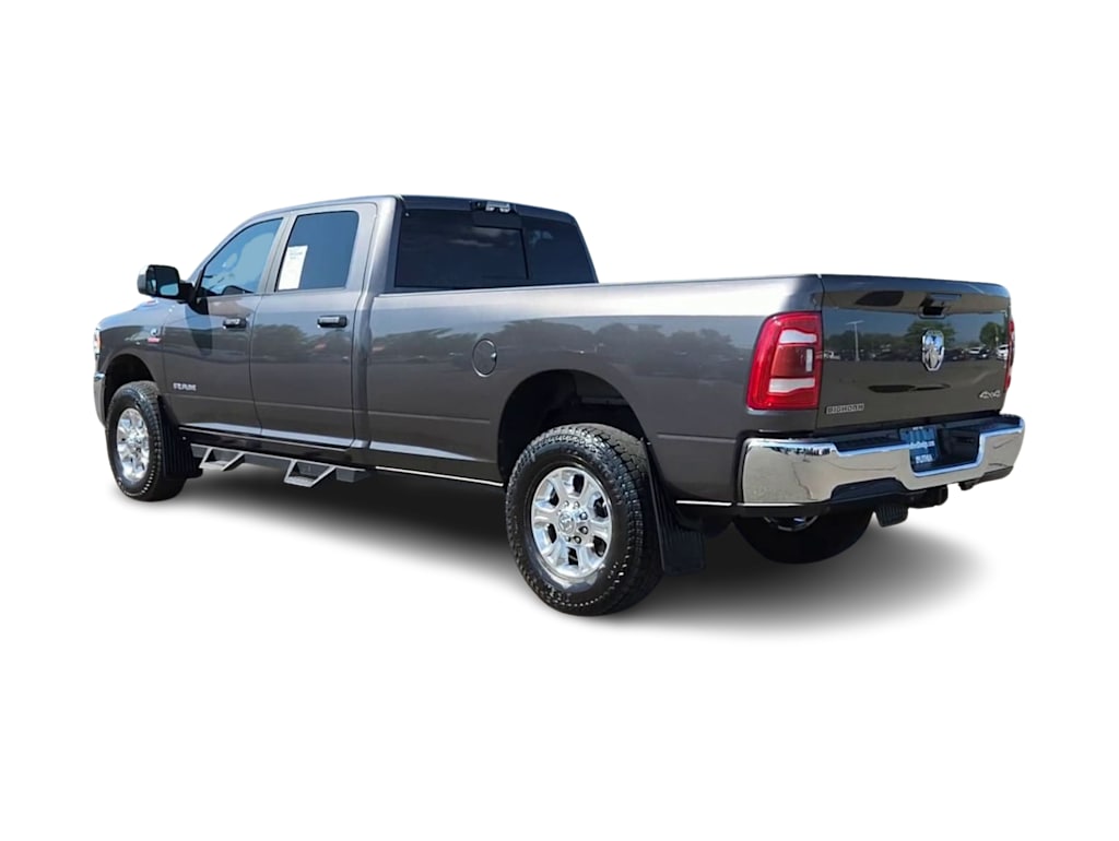 Thumbnail: 2022 RAM 3500 - 4
