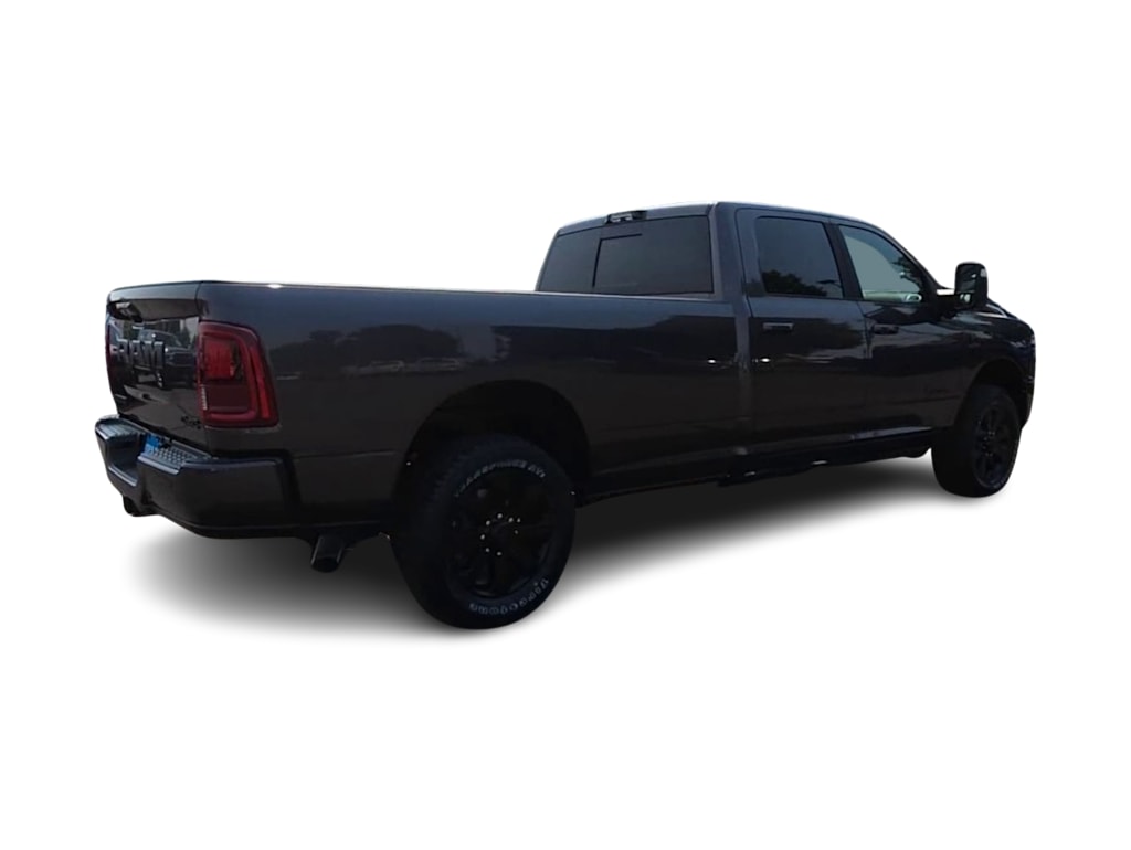 Thumbnail: 2026 RAM 3500 - 19