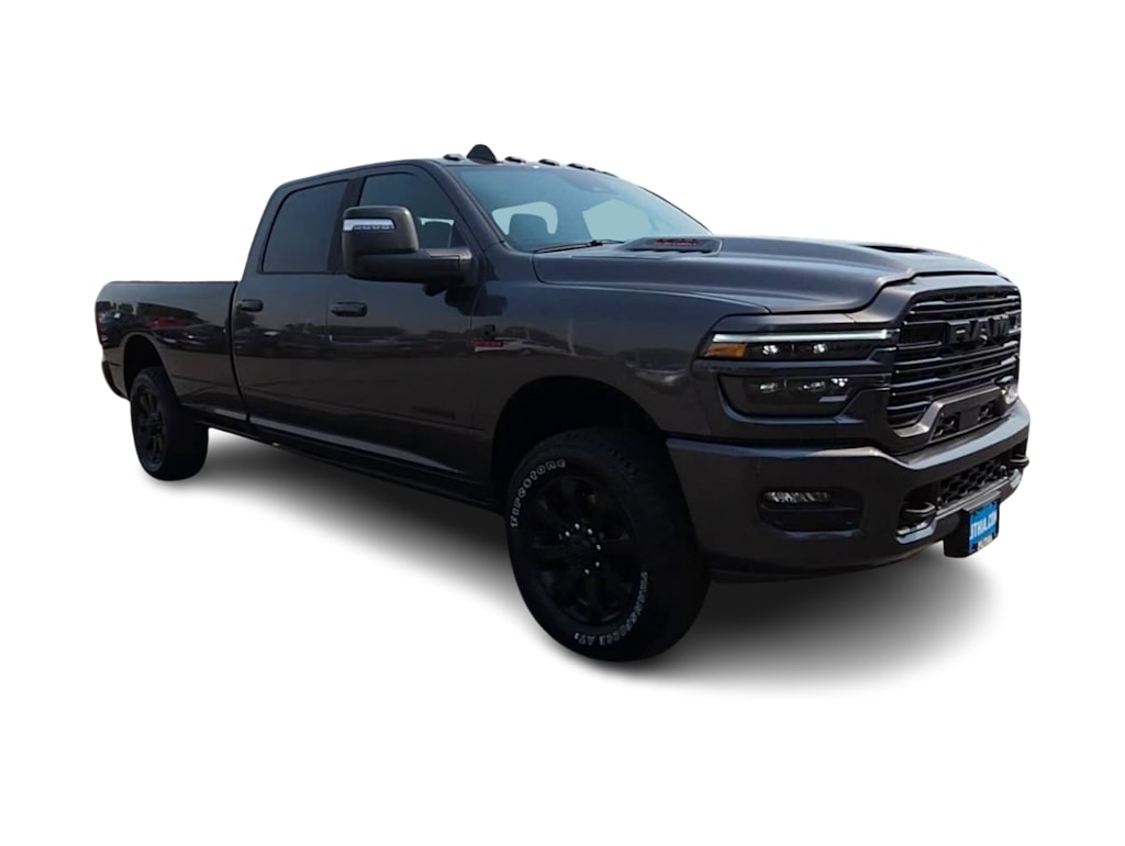 Thumbnail: 2026 RAM 3500 - 17