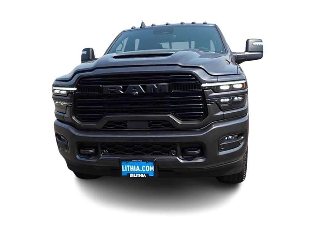 Thumbnail: 2026 RAM 3500 - 6