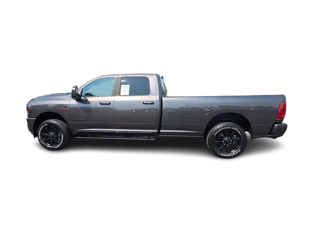 Thumbnail: 2026 RAM 3500 - 18