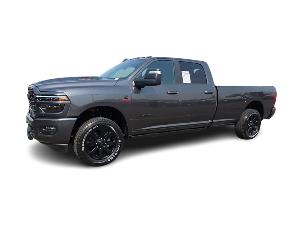 Thumbnail: 2026 RAM 3500 - 3
