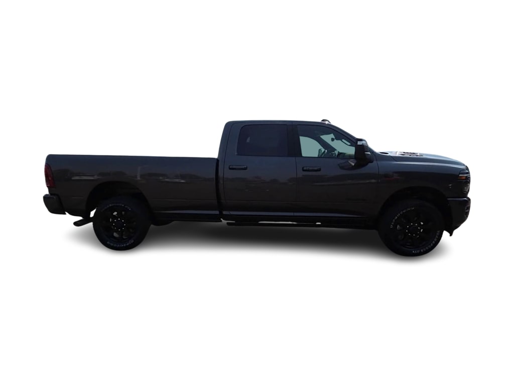 Thumbnail: 2026 RAM 3500 - 20