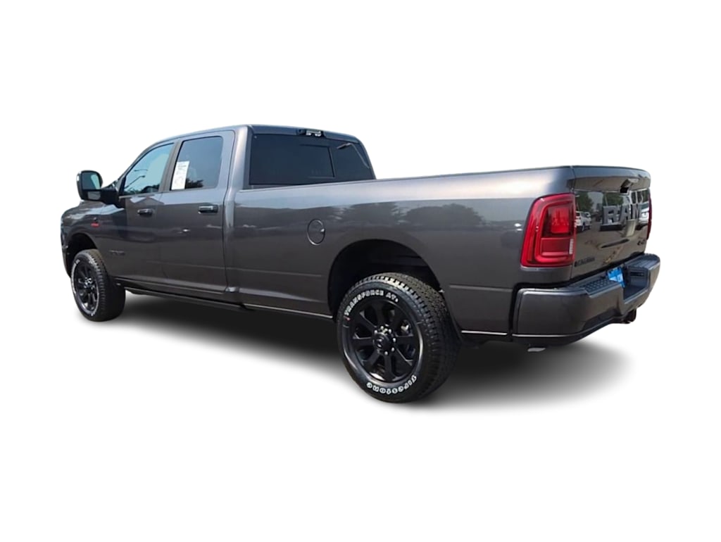 Thumbnail: 2026 RAM 3500 - 4