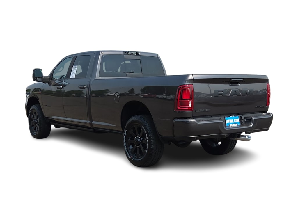 Thumbnail: 2026 RAM 3500 - 23