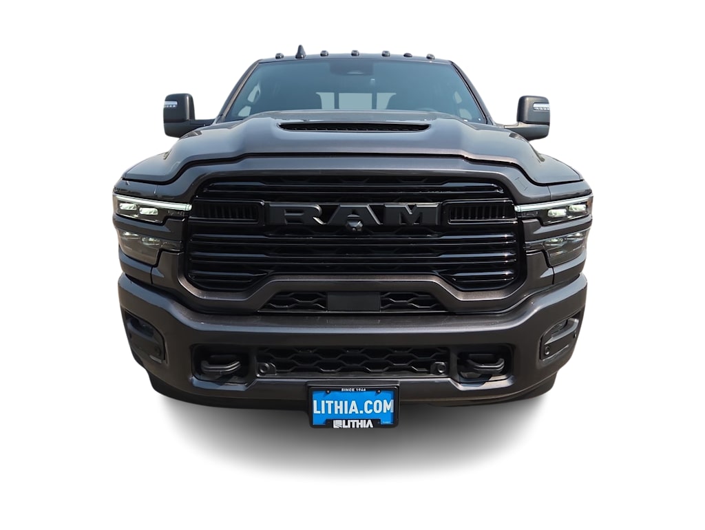 Thumbnail: 2026 RAM 3500 - 25