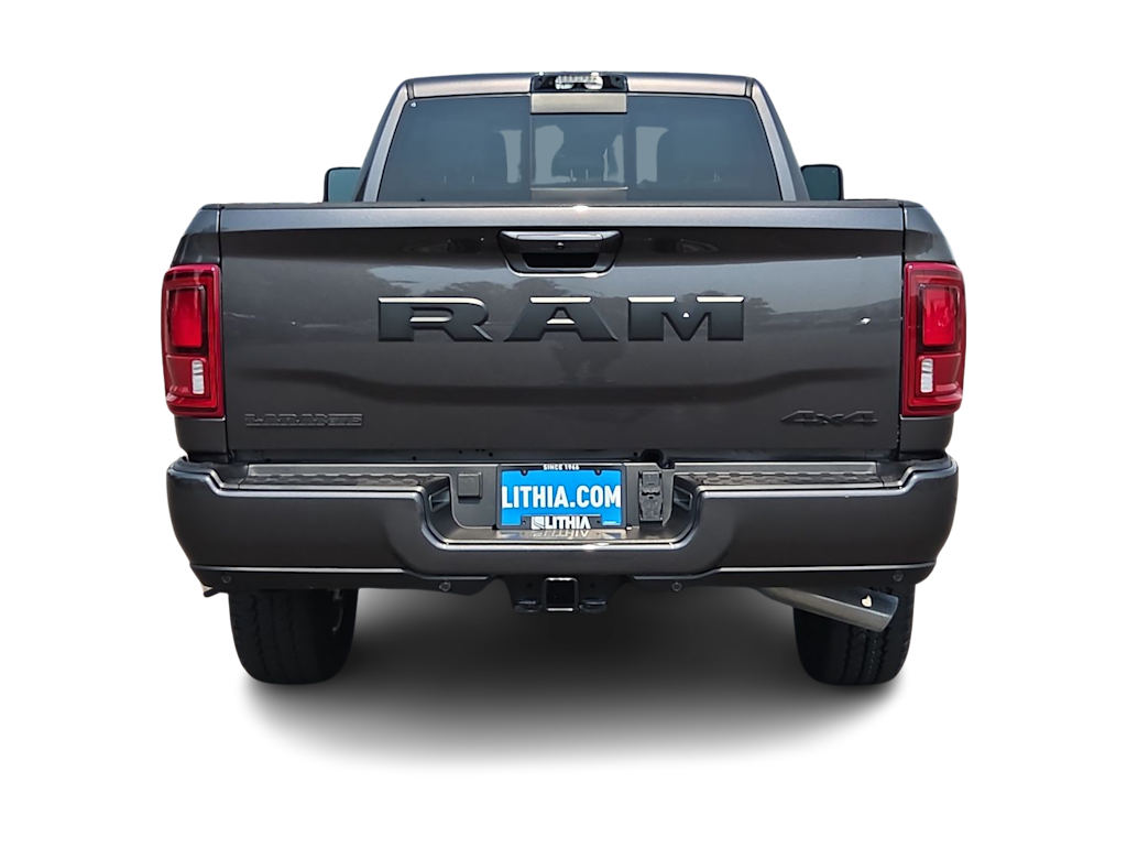 Thumbnail: 2026 RAM 3500 - 24