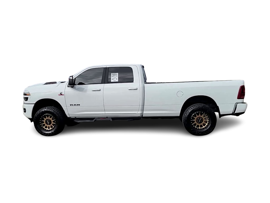 Thumbnail: 2025 RAM 3500 - 20