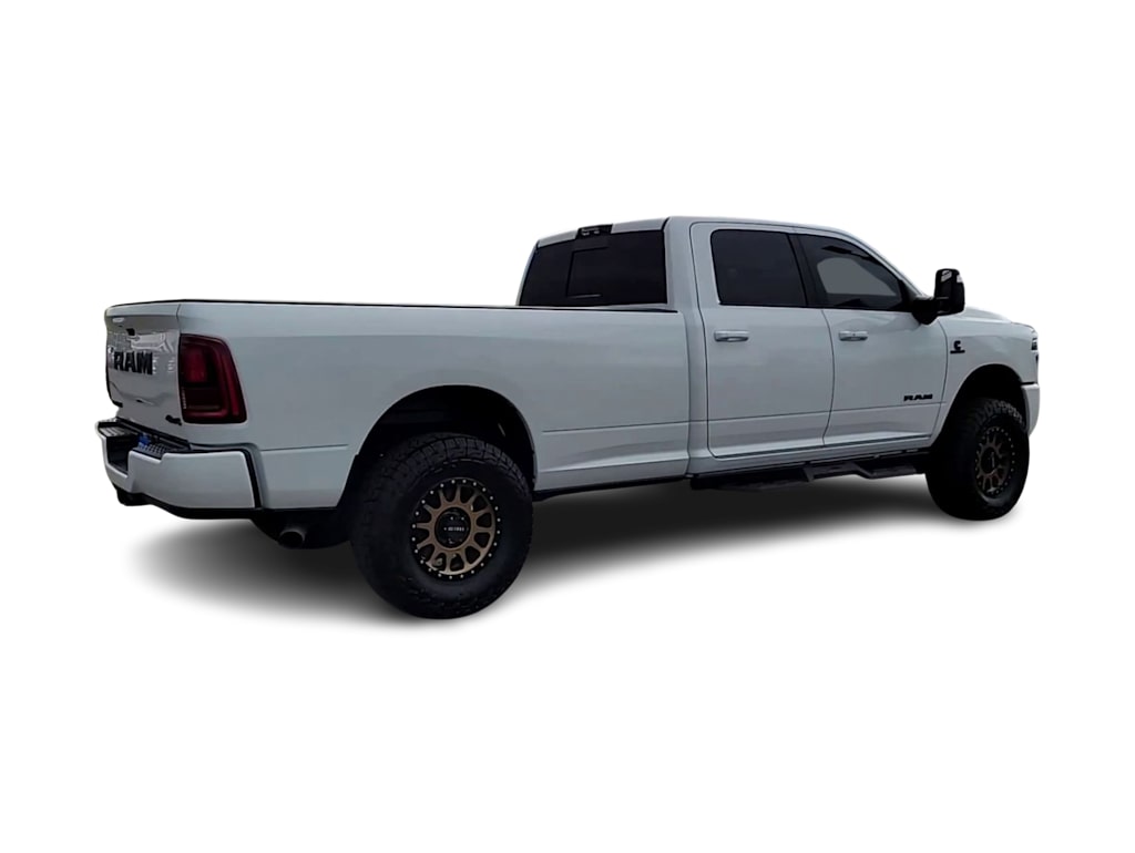 Thumbnail: 2025 RAM 3500 - 21