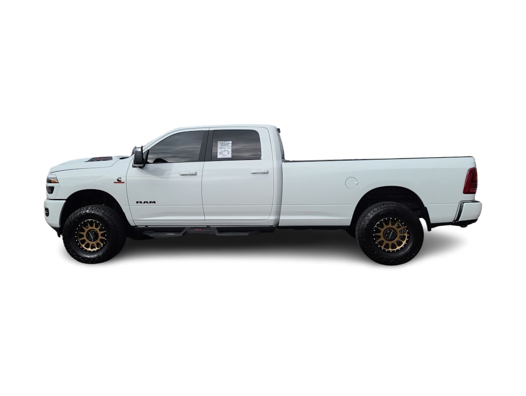 Thumbnail: 2025 RAM 3500 - 23