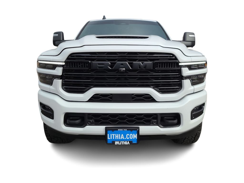 Thumbnail: 2025 RAM 3500 - 26