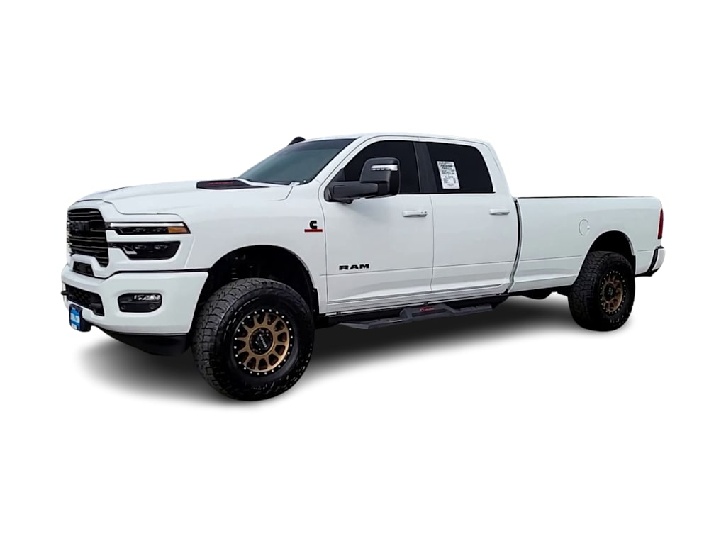 Thumbnail: 2025 RAM 3500 - 3