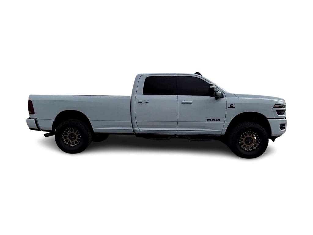 Thumbnail: 2025 RAM 3500 - 22