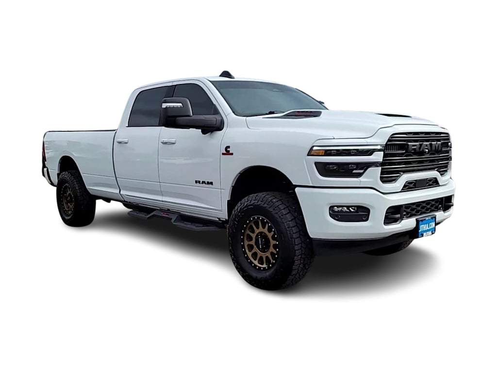 Thumbnail: 2025 RAM 3500 - 19