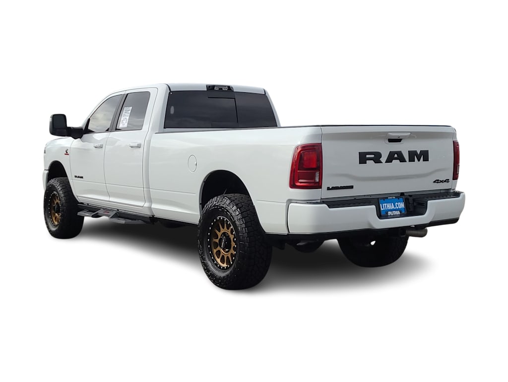 Thumbnail: 2025 RAM 3500 - 24