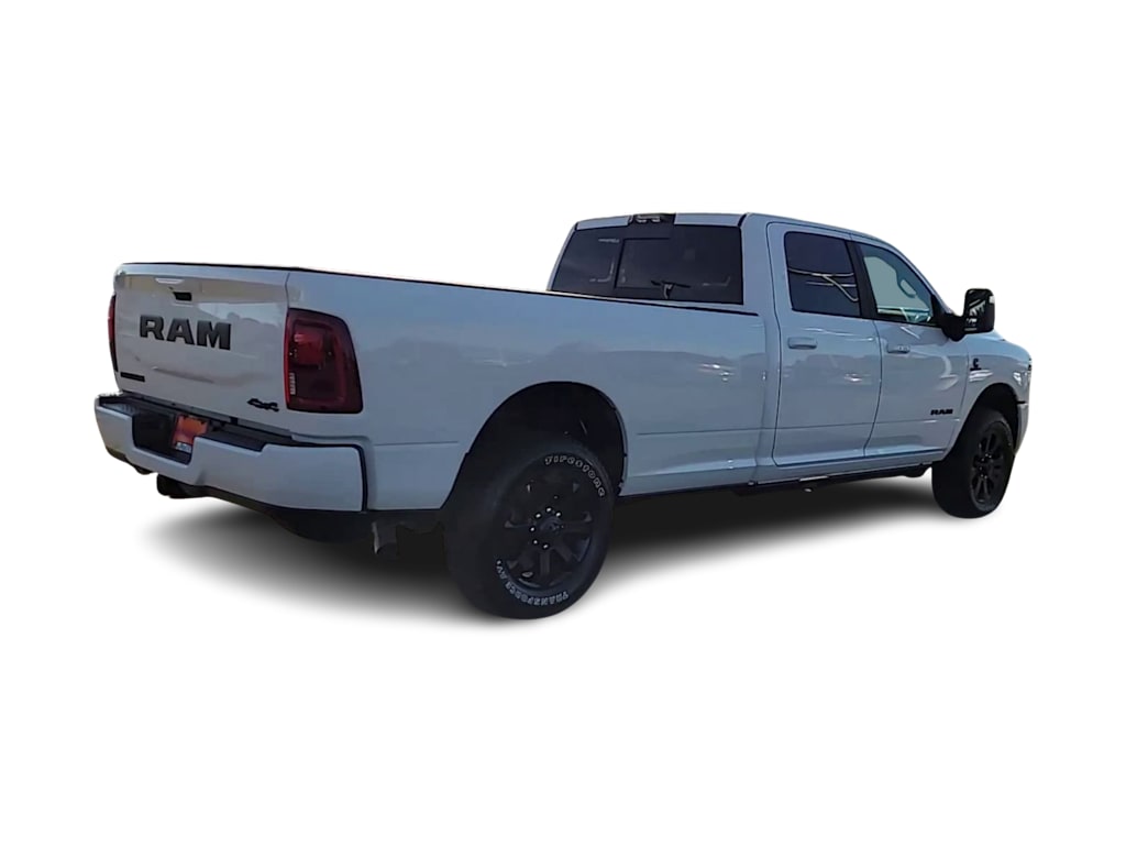 Thumbnail: 2025 RAM 3500 - 20