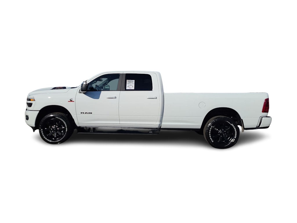 Thumbnail: 2025 RAM 3500 - 22