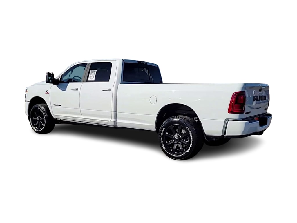 Thumbnail: 2025 RAM 3500 - 4