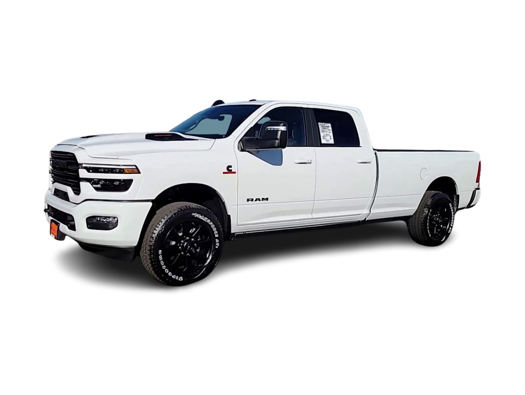Thumbnail: 2025 RAM 3500 - 3
