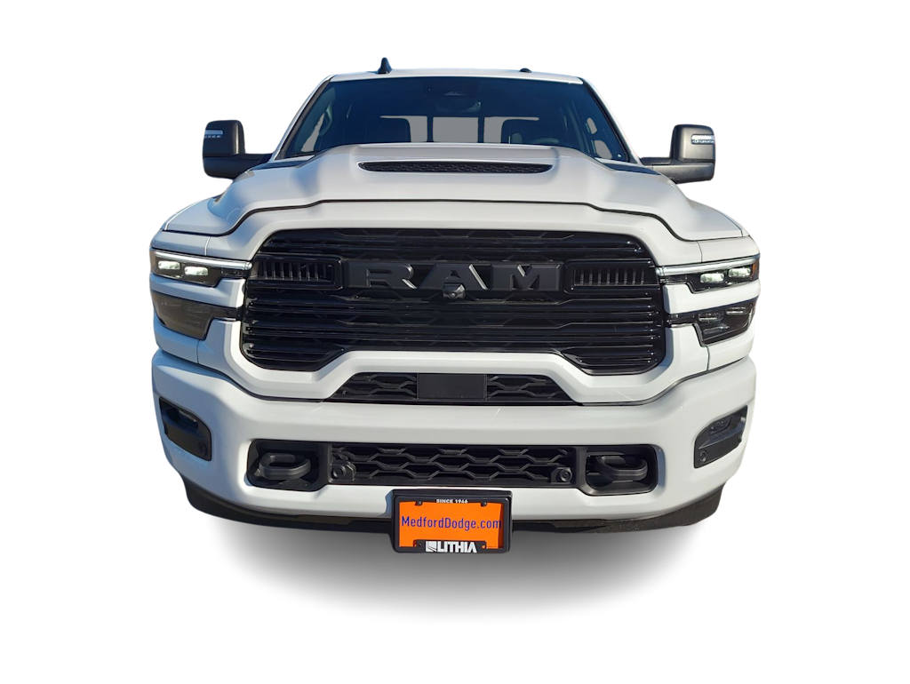 Thumbnail: 2025 RAM 3500 - 25
