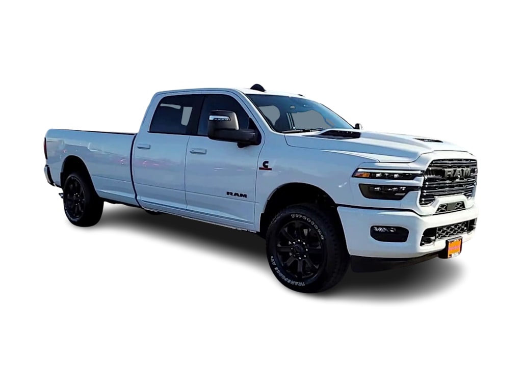 Thumbnail: 2025 RAM 3500 - 18