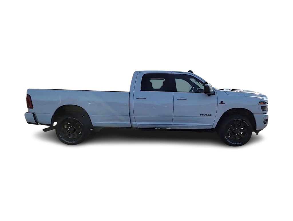 Thumbnail: 2025 RAM 3500 - 21