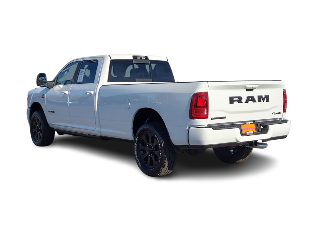 Thumbnail: 2025 RAM 3500 - 23
