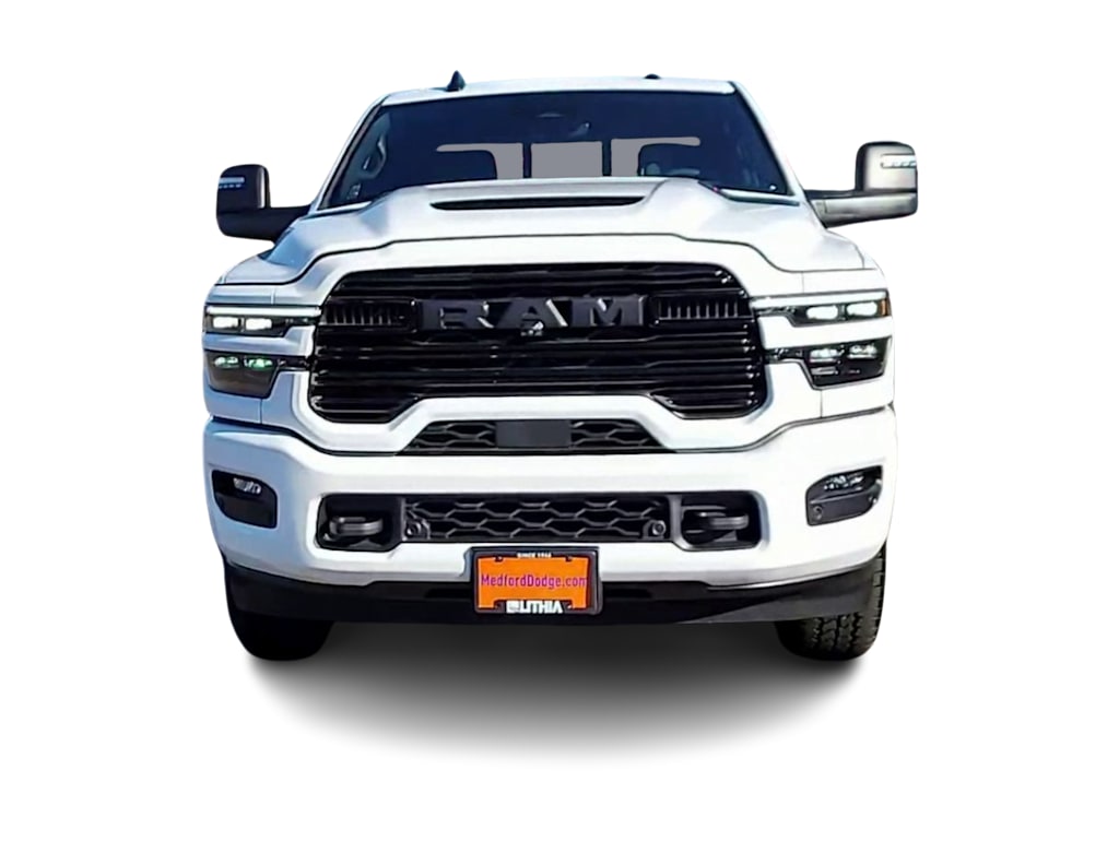 Thumbnail: 2025 RAM 3500 - 6