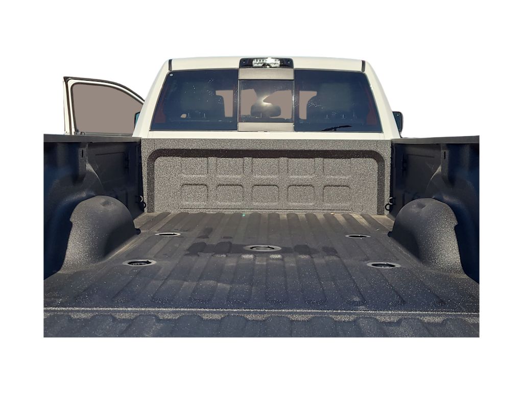 Thumbnail: 2025 RAM 3500 - 15