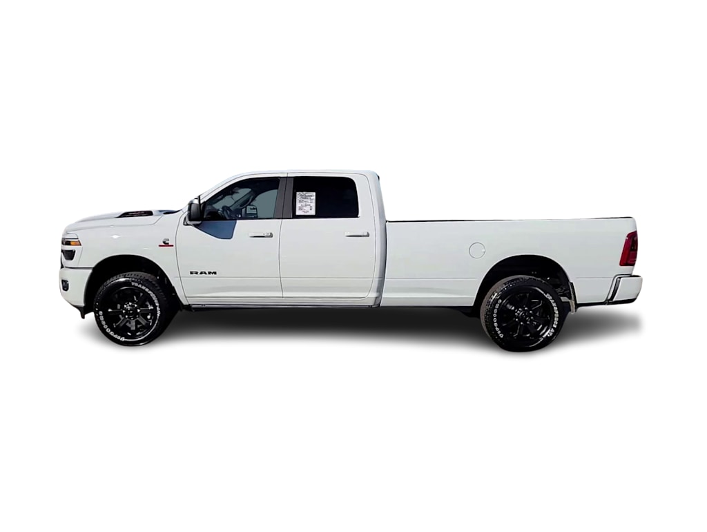 Thumbnail: 2025 RAM 3500 - 19