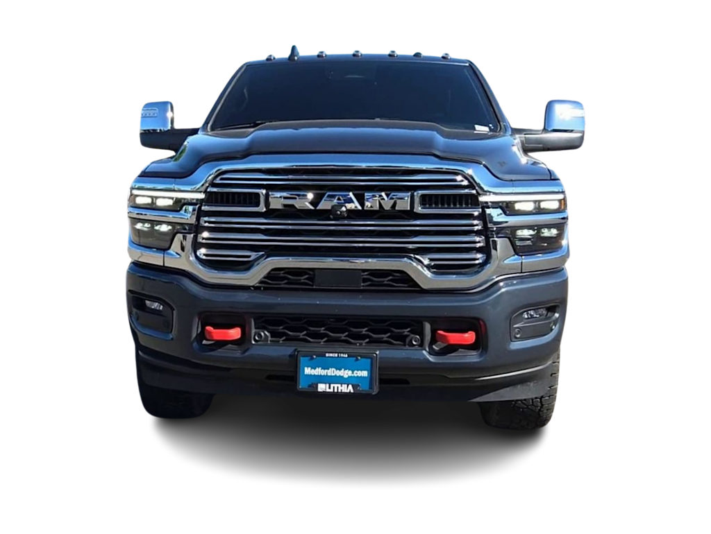 Thumbnail: 2025 RAM 3500 - 6