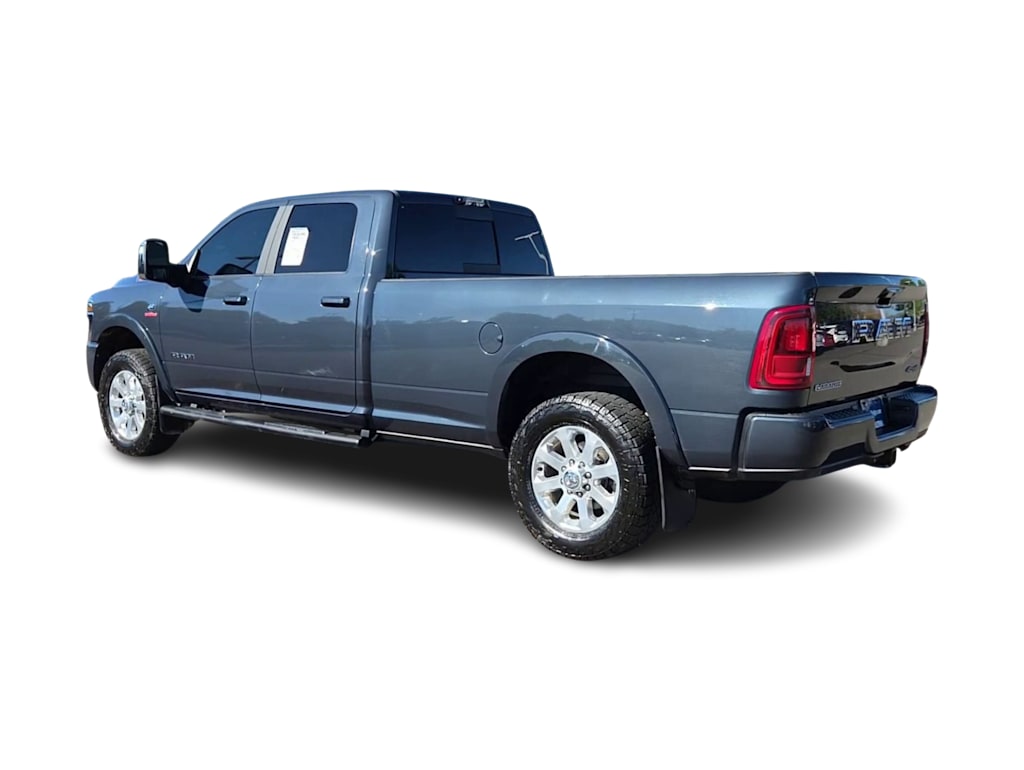 Thumbnail: 2025 RAM 3500 - 4