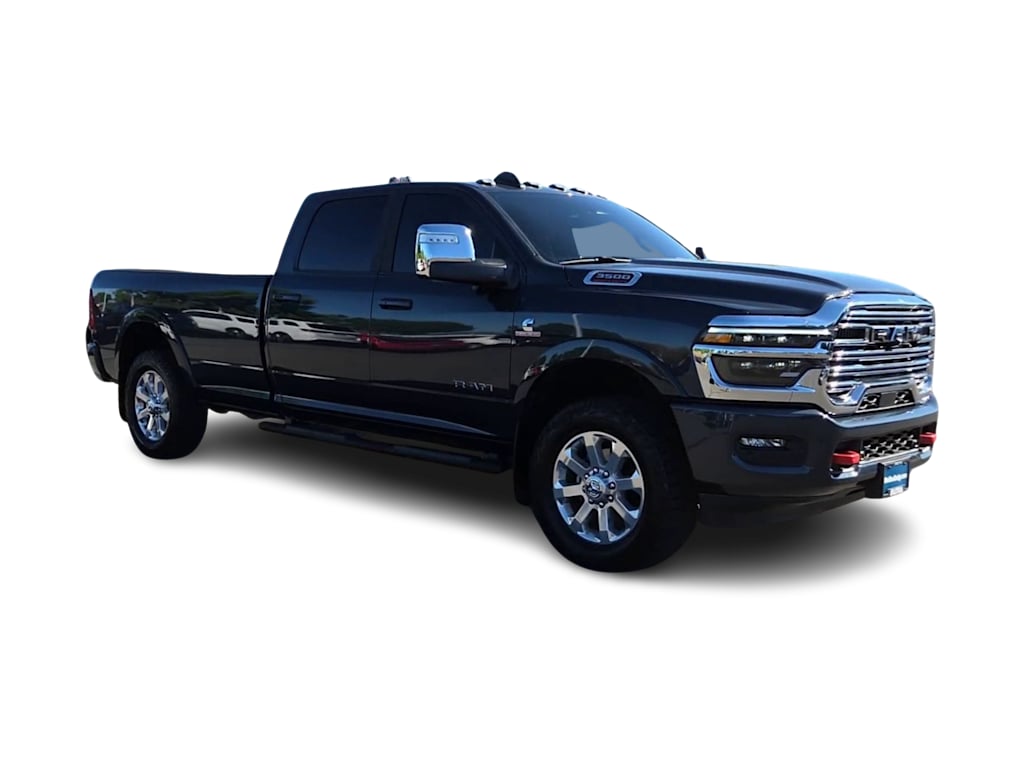 Thumbnail: 2025 RAM 3500 - 17