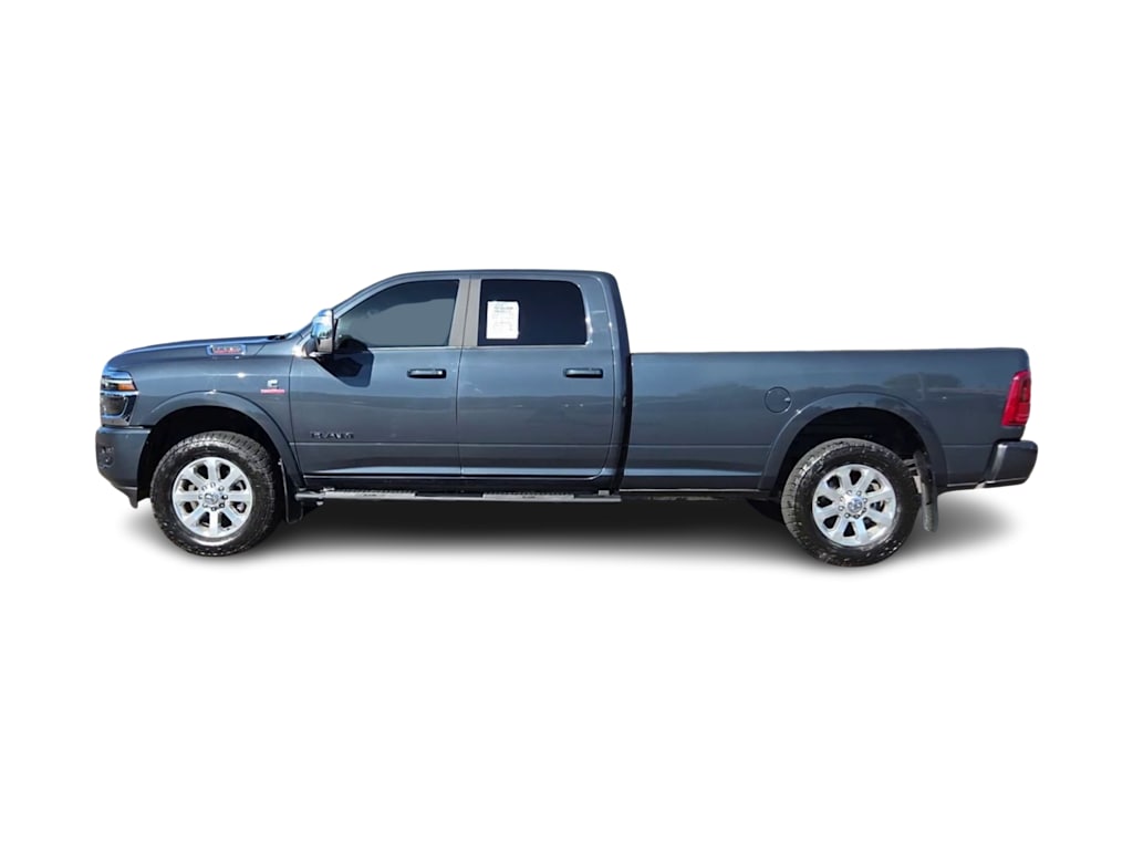 Thumbnail: 2025 RAM 3500 - 18