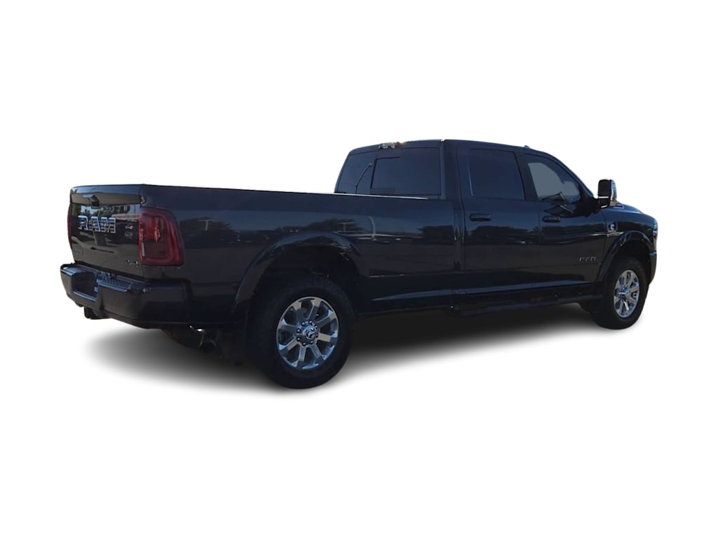 Thumbnail: 2025 RAM 3500 - 19