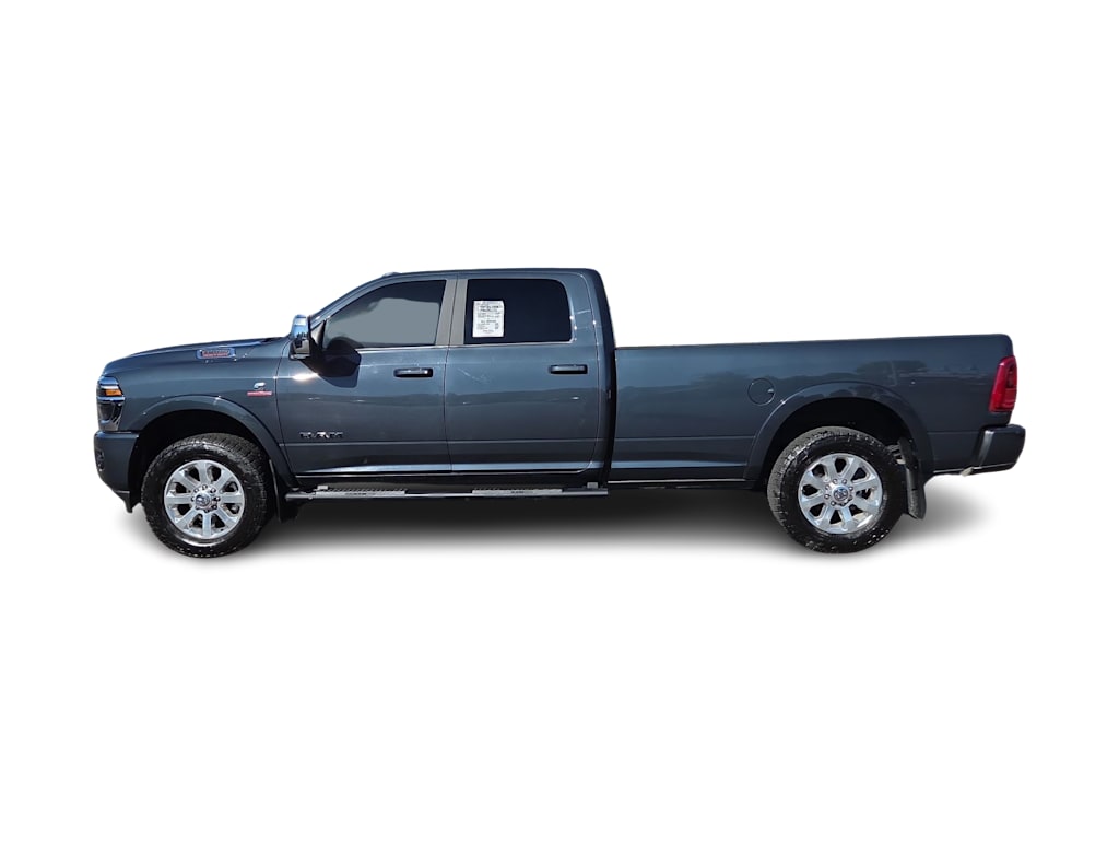Thumbnail: 2025 RAM 3500 - 22