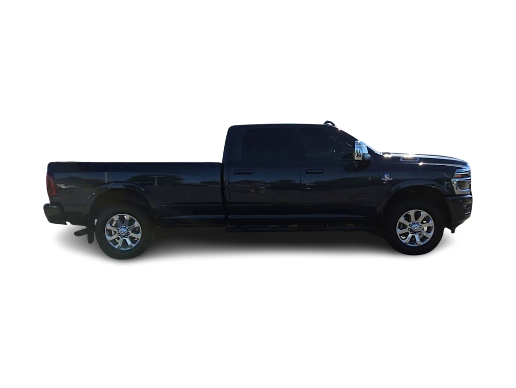 Thumbnail: 2025 RAM 3500 - 20