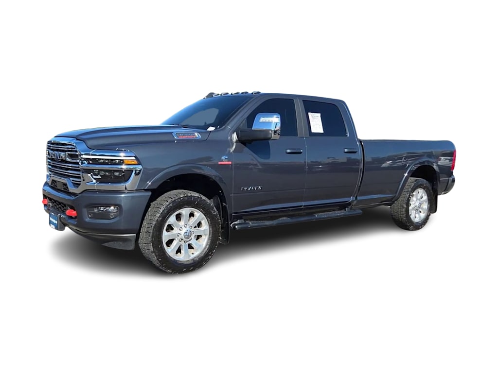 Thumbnail: 2025 RAM 3500 - 3