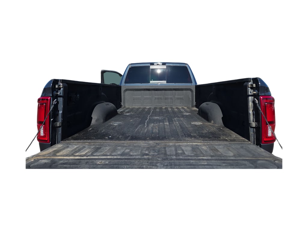 Thumbnail: 2025 RAM 3500 - 14