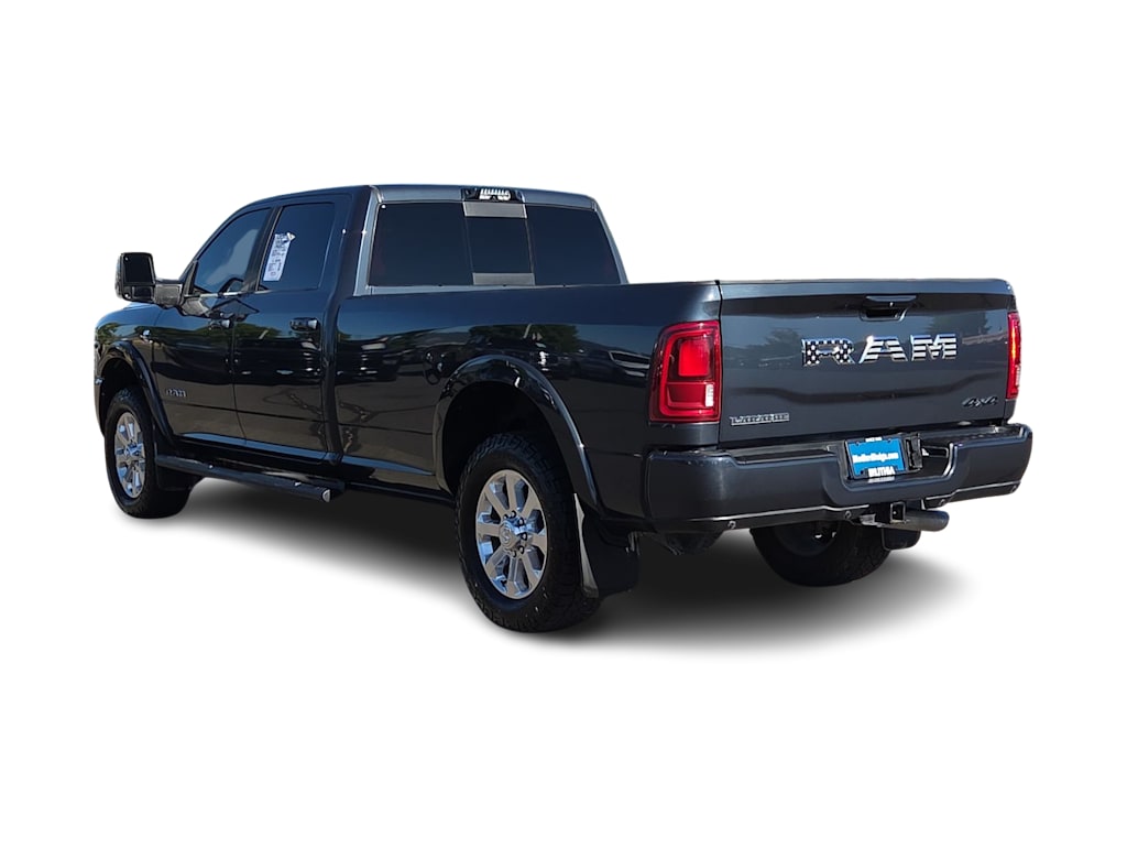 Thumbnail: 2025 RAM 3500 - 23