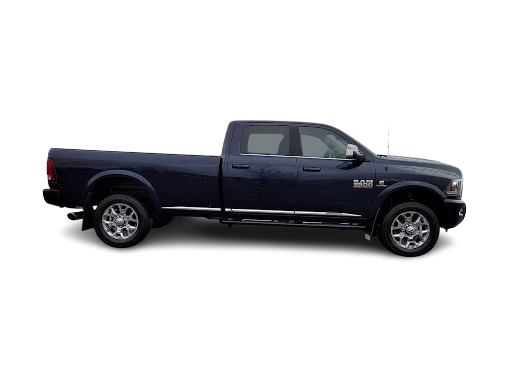 2018 RAM 3500 laramie Longhorn 21