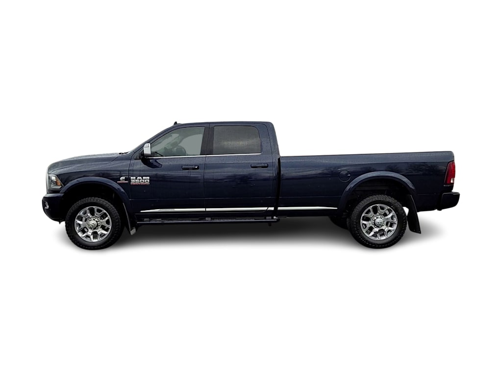 2018 RAM 3500 laramie Longhorn 19