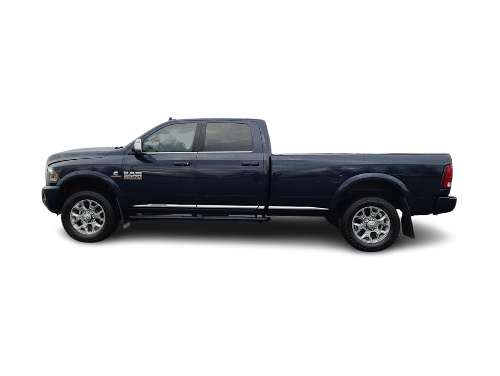 2018 RAM 3500 laramie Longhorn 22