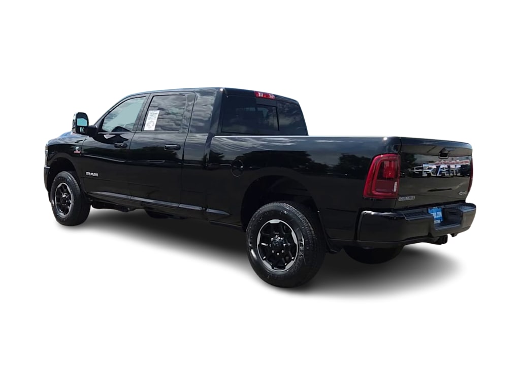 Thumbnail: 2026 RAM 3500 - 4