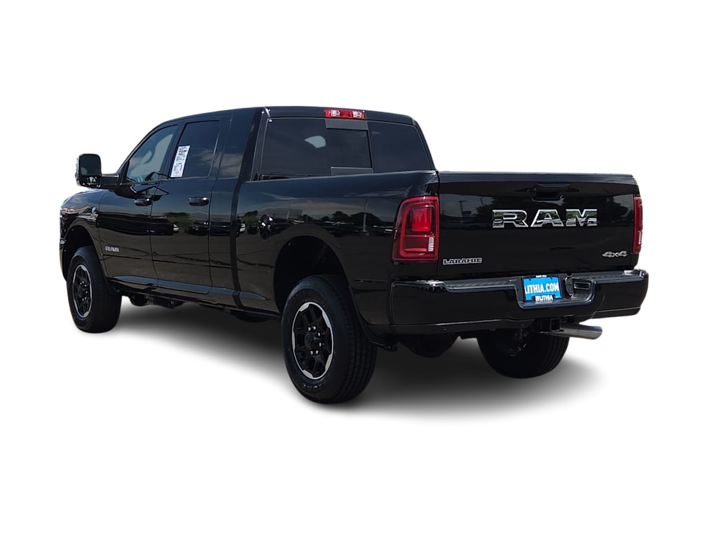 Thumbnail: 2026 RAM 3500 - 21